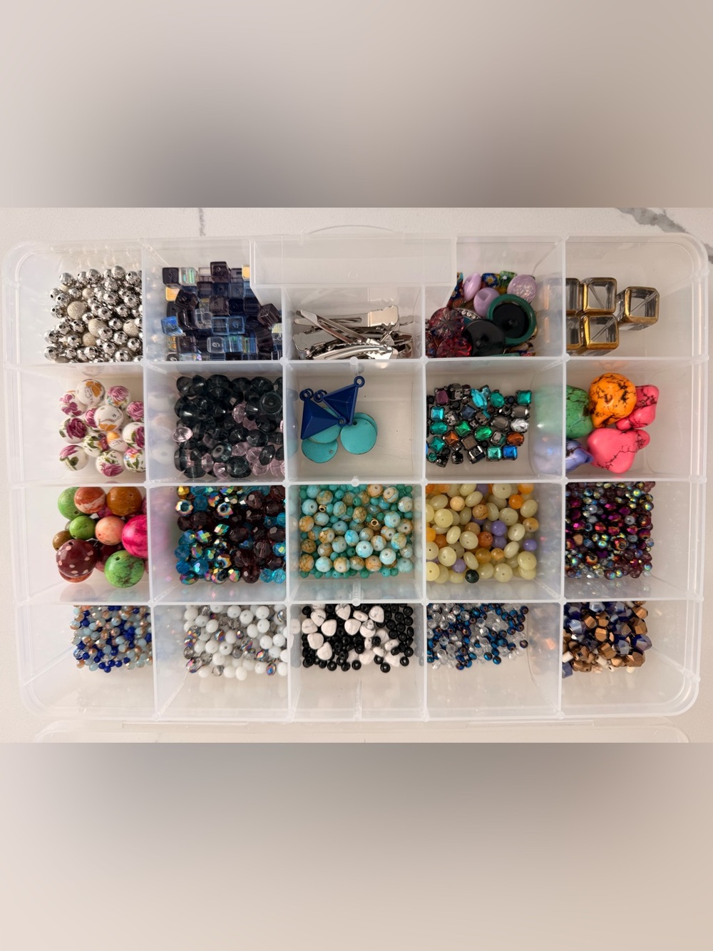 Beading Supplies